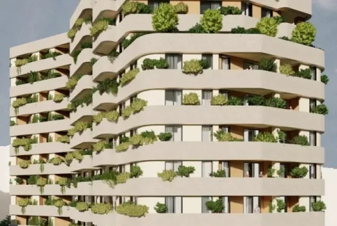 Shtepi ne shitje 2+1 ne Tirane - 263,700 Euro