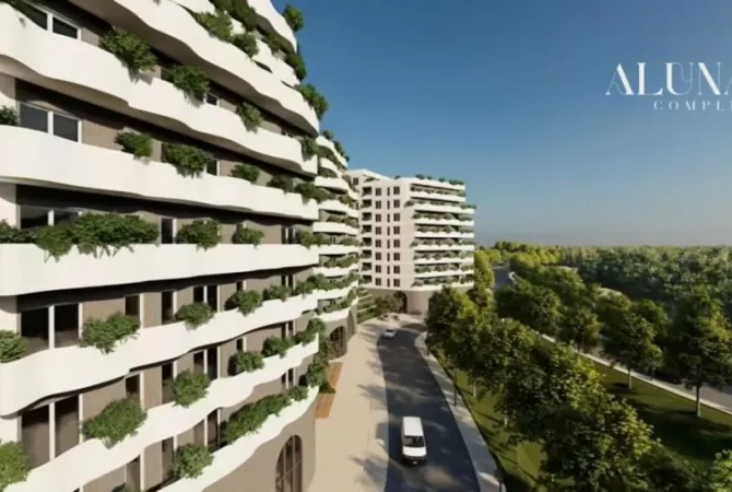 Shtepi ne shitje 1+1 ne Tirane - 71,800 Euro