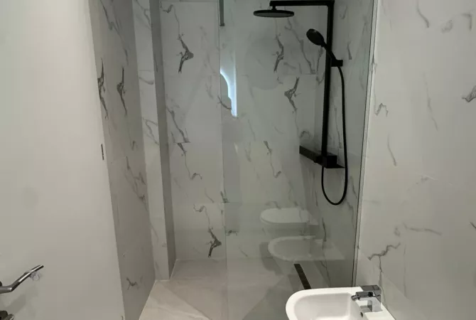 Shtepi me qera Apartament ne Tirane, 1+1, Mobilimi E mobiluar, Pagesa 900  Euro.