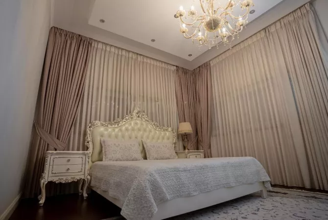 Shtepi ne shitje Vila Luksoze ne Tirane, 5+1, Mobilimi E mobiluar, Pagesa 1,500,000  Euro.