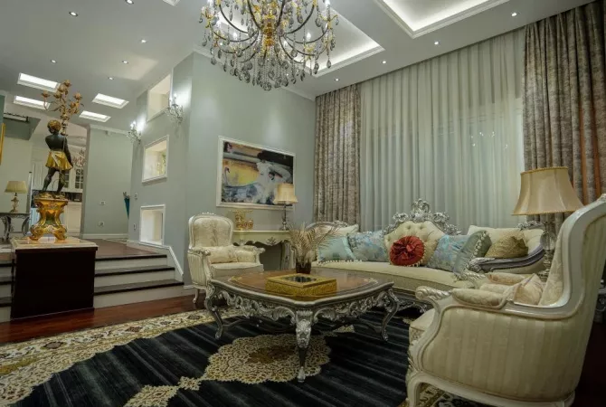 Casa in vendita 5+1 a Tirana - 1,500,000 Euro