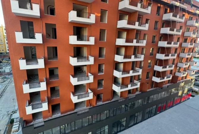 Ambient biznesi me qera 1+1 ne Tirane - 400 Euro
