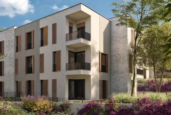 Shtepi ne shitje 2+1 ne Tirane - 350,000 Euro