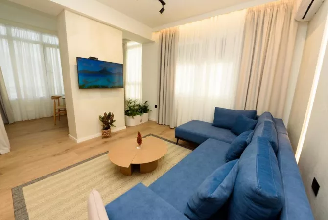House for Sale 2+1 in Vlora - 365,000 Euro