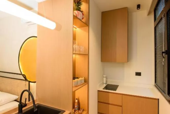 Shtepi ne shitje Apartament ne Vlore, 2+1, Mobilimi E mobiluar, Pagesa 365,000  Euro.