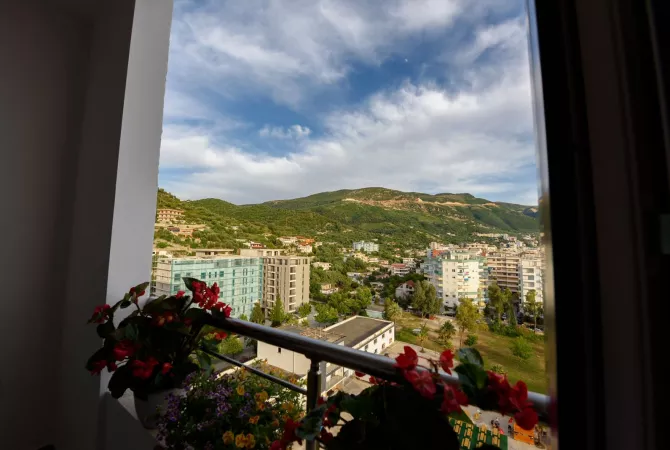 House for Sale 2+1 in Vlora - 365,000 Euro