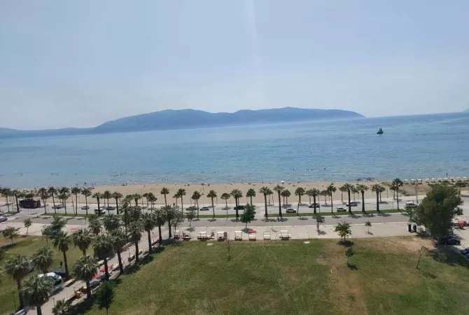 Shtepi ne shitje Apartament ne Vlore, 2+1, Mobilimi E mobiluar, Pagesa 365,000  Euro.