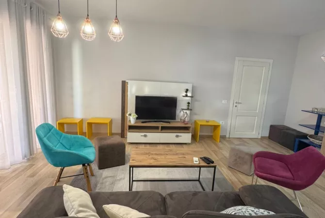 Casa in affitto 2+1 a Tirana - 1,000 Euro