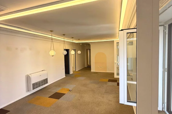 🏙️Jepet Zyre me Qira te Zogu i Zi!