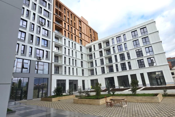 Shtepi ne shitje 2+1 ne Tirane - 212,200 Euro