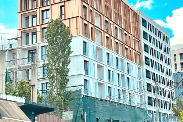 Shtepi ne shitje 2+1 ne Tirane - 212,200 Euro