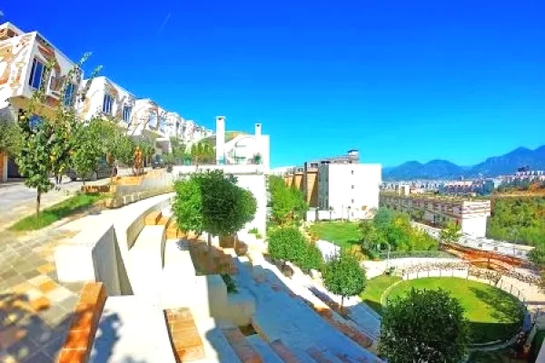 Shtepi ne shitje 1+1 ne Tirane - 115,300 Euro