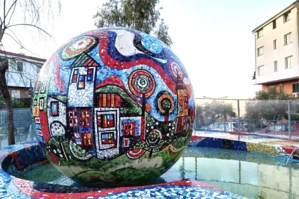 Shtepi ne shitje 1+1 ne Tirane - 115,300 Euro