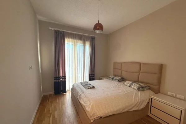 Penthouse (panoramic top floor) for rent in Tirana 3+1, Furnished