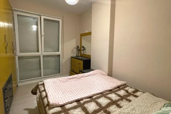 Shtepi ne shitje Apartament ne Tirane, 3+1, Mobilimi E mobiluar, Pagesa 155,000  Euro.