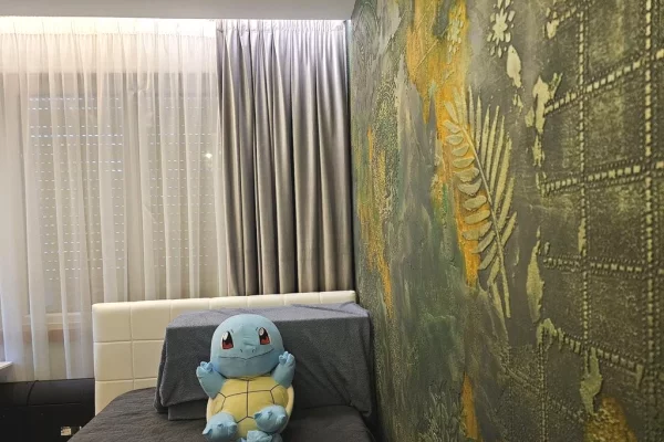 Apartment for rent in Tirana 3+1, Furnished