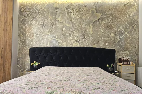 Apartment for rent in Tirana 3+1, Furnished