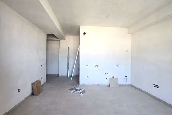 Shtepi ne shitje Garsoniere ne Tirane - 85,000 Euro