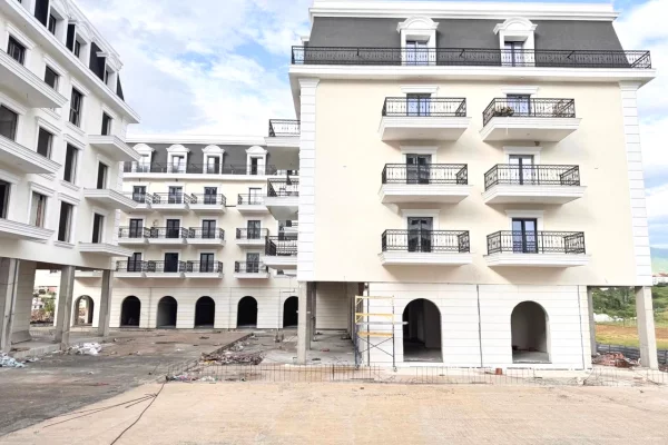 Shtepi ne shitje 1+1 ne Tirane - 92,400 Euro