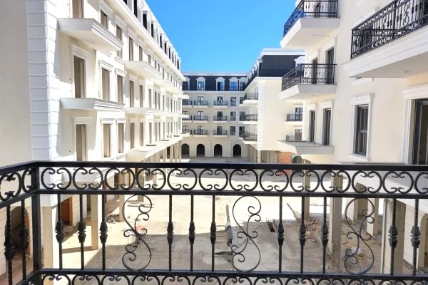 Shtepi ne shitje 1+1 ne Tirane - 92,400 Euro