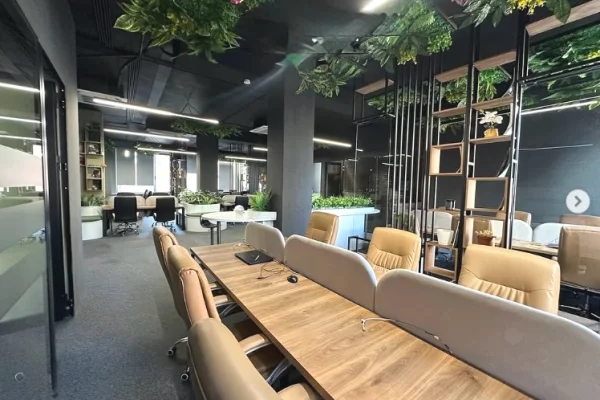 Ambient biznesi ne shitje 3+1 ne Tirane - 1,200,000 Euro