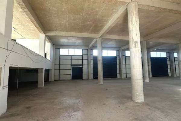 Business Property for Rent 4+1 in Tirana - 12,000 Euro
