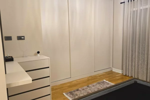 Apartment for rent in Tirana 2+1, Furnished