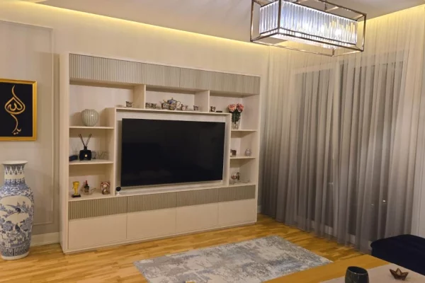 Casa in affitto 2+1 a Tirana - 2,000 Euro