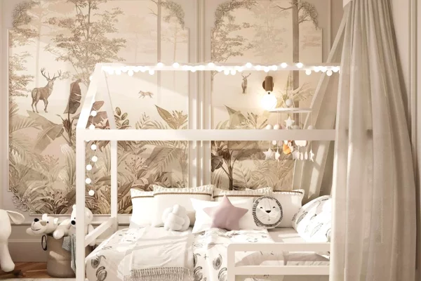 Apartment for sale in Tirana 3+1, Emty