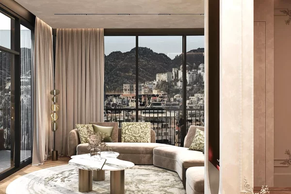 Shtepi ne shitje 3+1 ne Tirane - 950,000 Euro