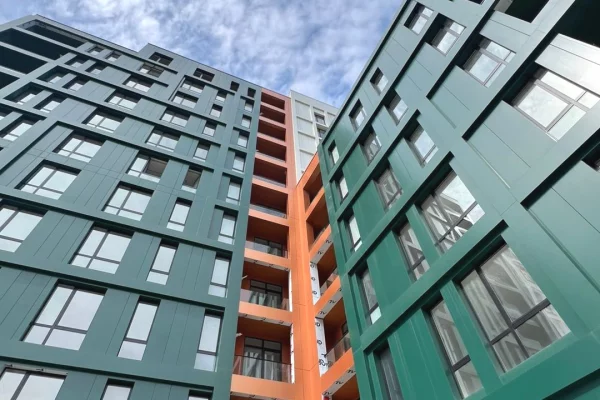 Business Property for Rent 3+1 in Tirana - 800 Euro