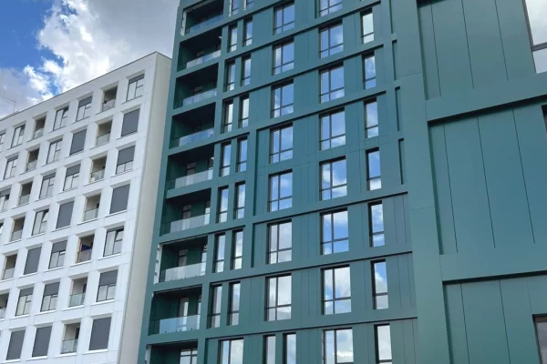 🏙️Jepet me Qira Apartament 3+1 per Zyre te Bulevardi i Ri, Tirane!