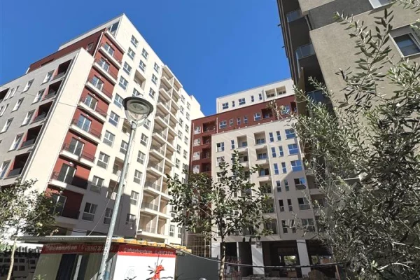 Shtepi ne shitje 1+1 ne Tirane - 100,000 Euro