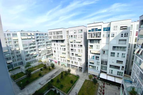 Shtepi ne shitje 1+1 ne Tirane - 210,000 Euro