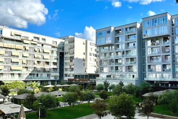 Shtepi ne shitje Apartament ne Tirane, 1+1, Mobilimi E mobiluar, Pagesa 210,000  Euro.