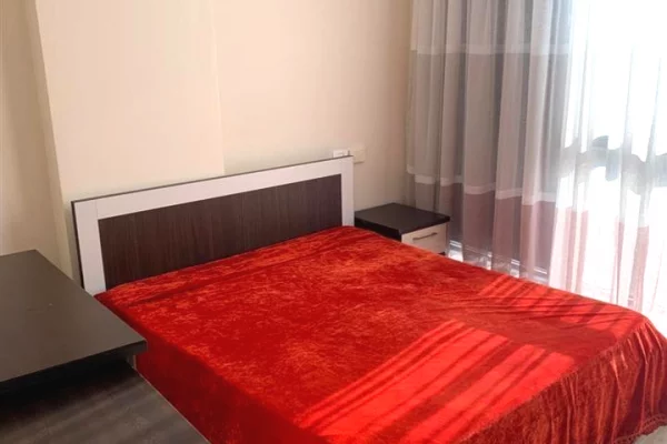 Shtepi me qera Apartament ne Tirane, 2+1, Mobilimi E mobiluar, Pagesa 700  Euro.