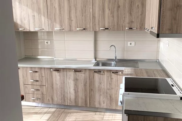 House for Rent 2+1 in Tirana - 700 Euro