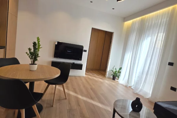 House for Sale 1+1 in Tirana - 122,000 Euro