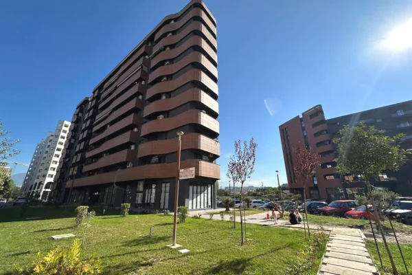 Shtepi ne shitje 2+1 ne Tirane - 190,400 Euro