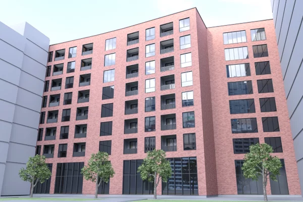 Shtepi ne shitje 1+1 ne Tirane - 143,000 Euro