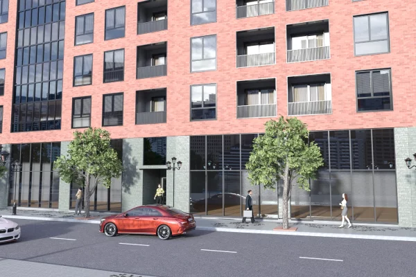 Shtepi ne shitje Apartament ne Tirane, 1+1, Mobilimi Bosh, pa mobiluar, Pagesa 143,000  Euro.