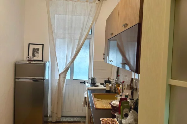 Shtepi ne shitje 1+1 ne Tirane - 185,000 Euro