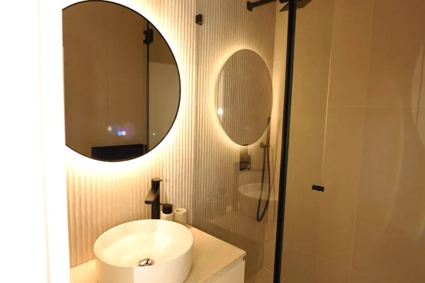 Apartment for sale in Vlora 2+1, Furnished