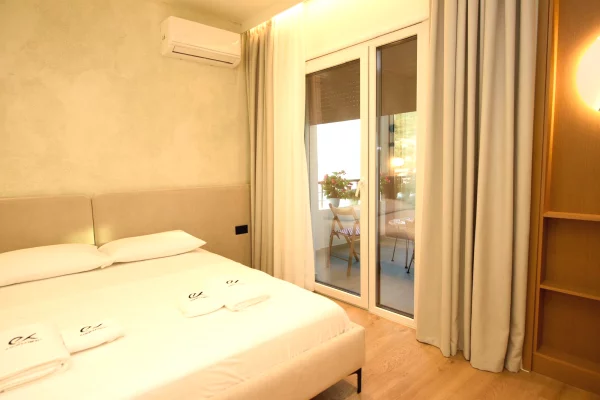 Apartment for sale in Vlora 2+1, Furnished