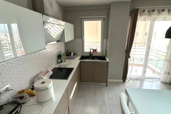 Shtepi ne shitje 2+1 ne Tirane - 150,000 Euro