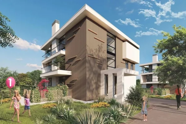 Shtepi ne shitje 2+1 ne Tirane - 295,000 Euro