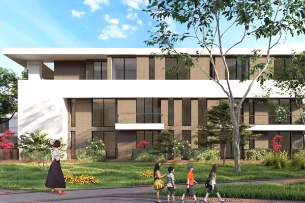 Shtepi ne shitje 2+1 ne Tirane - 295,000 Euro