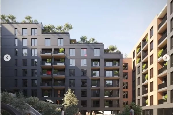 Shtepi ne shitje 1+1 ne Tirane - 40,000 Euro