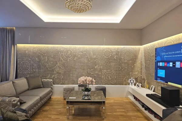 Shtepi ne shitje 3+1 ne Tirane - 390,000 Euro