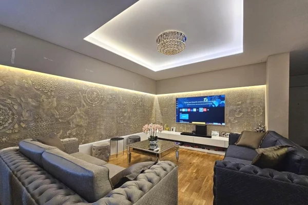 Shtepi ne shitje 3+1 ne Tirane - 390,000 Euro